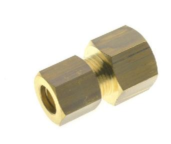 Recto Hembra Universal 6 1/4