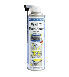 [11251550 / 10039121] W 44 T® Multi-Spray 500 ml -con pulverizador especial-