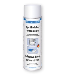 [11801500 / 10033105] Spray Adhesivo extra fuerte 500 ml