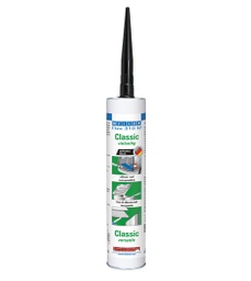 [13304310 / 10022874] Flex 310 M Clasico, negro - Cartucho 310 ml - spa/por