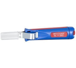 [50054428 / 10012851] Pelador De Cable 4-28 G Weicon