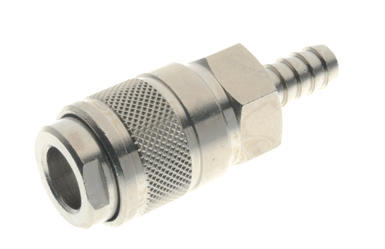 Enchufe Espiga 6