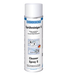 [11202500 / 10022885] Spray Desengrasante S, 500 ml spa/por