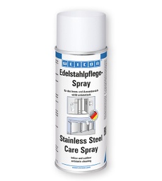 [11590400 / 10030928] Spray Limpiador de Acero Inoxidable, 400 ml