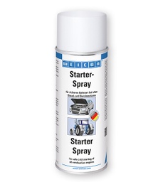 [11660400 / 10035858] Spray de Arranque, 400 ml